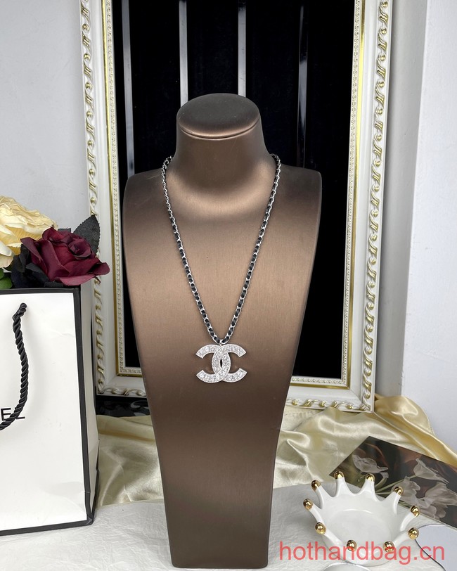 Chanel NECKLACE CE12883