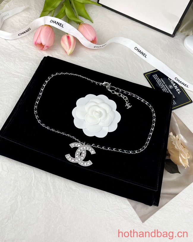 Chanel NECKLACE CE12883