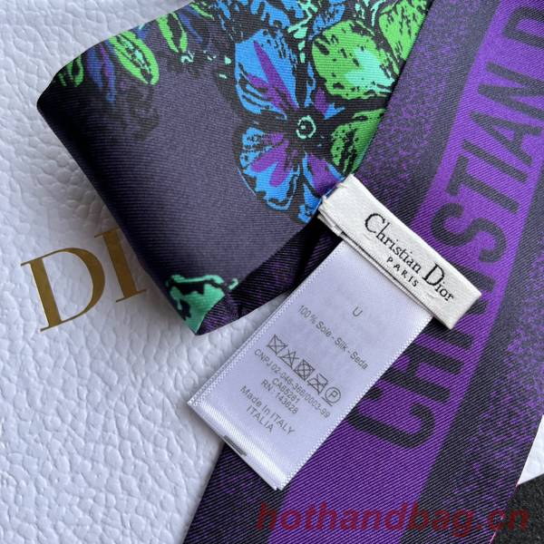 Dior Scarf DIC00215