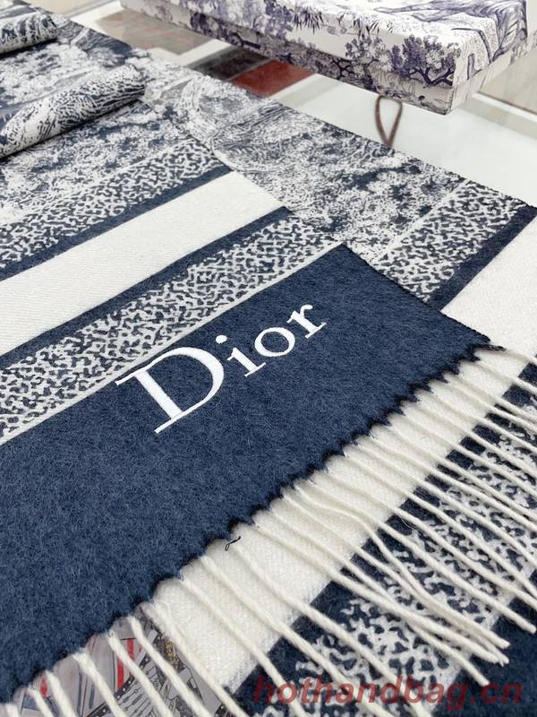 Dior Scarf DIC00216