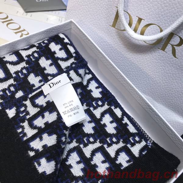 Dior Scarf DIC00218