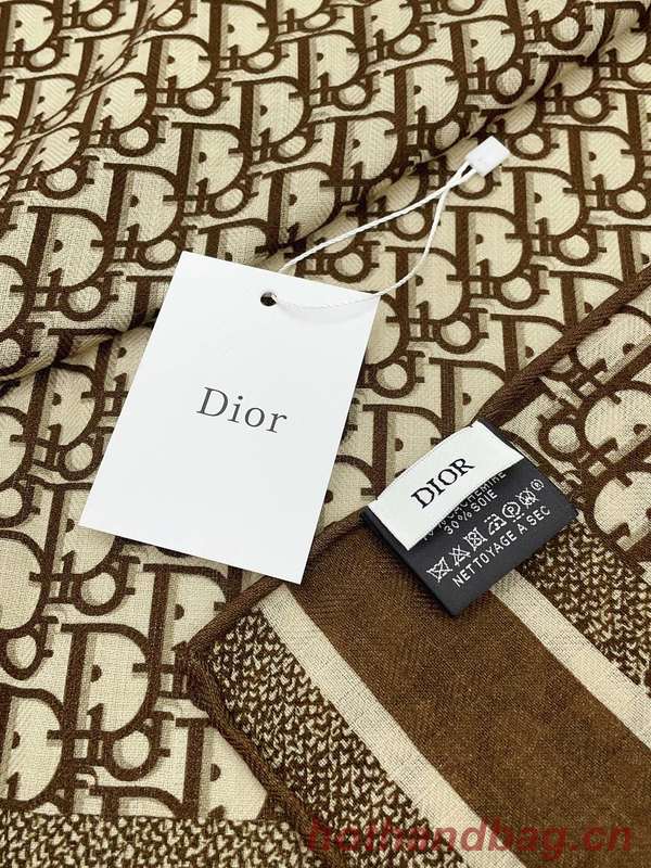 Dior Scarf DIC00229