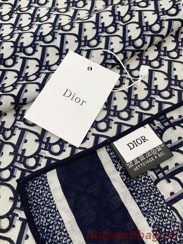 Dior Scarf DIC00230