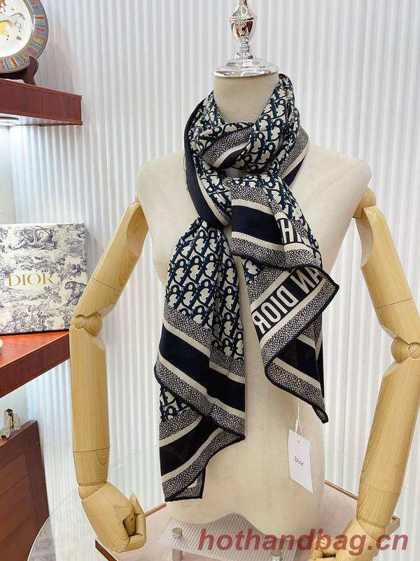 Dior Scarf DIC00239