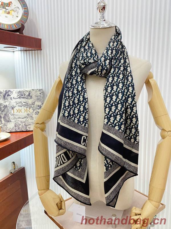 Dior Scarf DIC00239