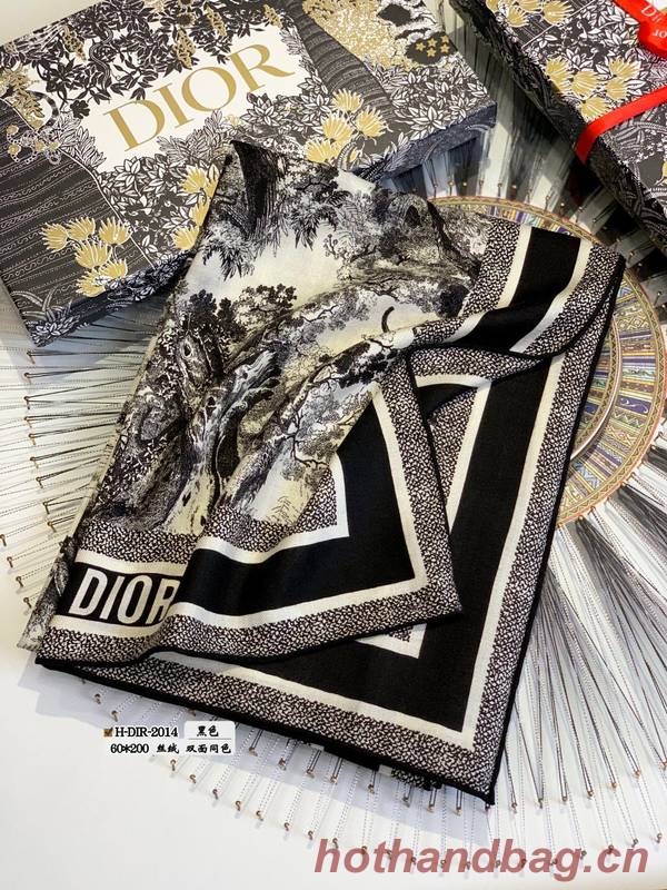 Dior Scarf DIC00246