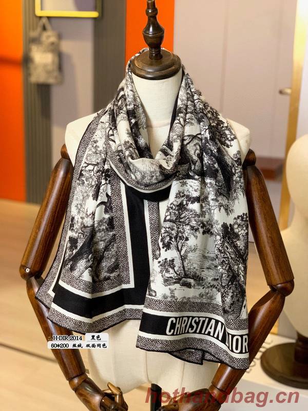 Dior Scarf DIC00246