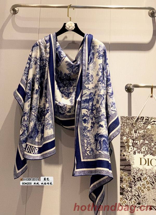 Dior Scarf DIC00247