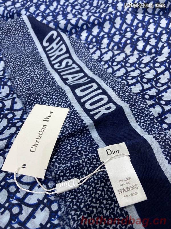 Dior Scarf DIC00251