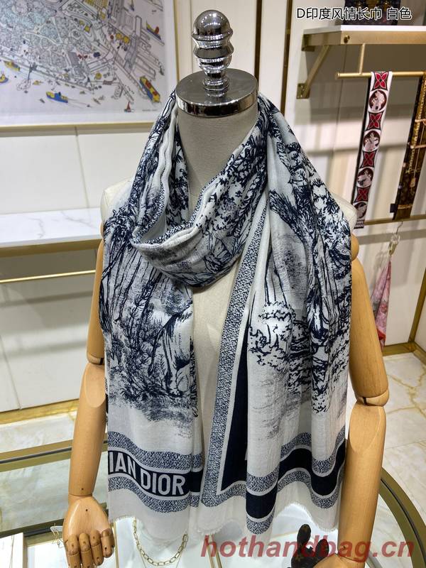 Dior Scarf DIC00264