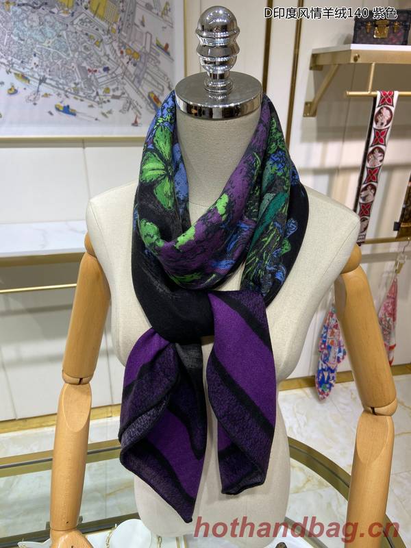 Dior Scarf DIC00267