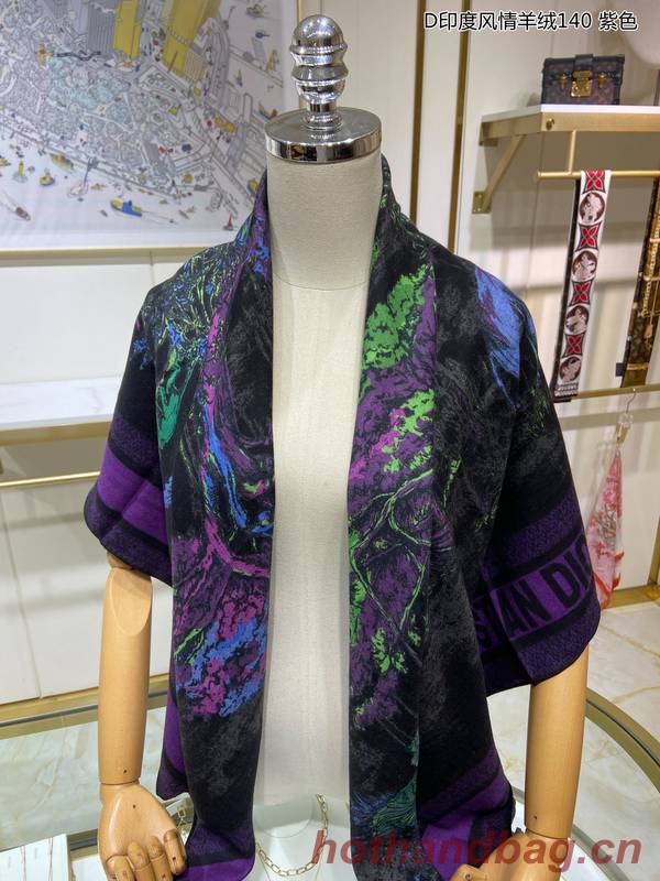 Dior Scarf DIC00267