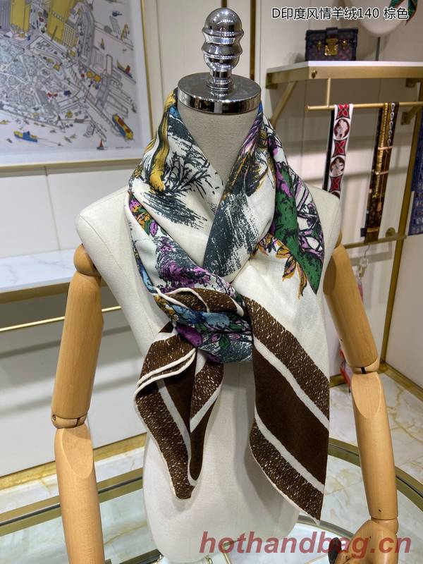 Dior Scarf DIC00268