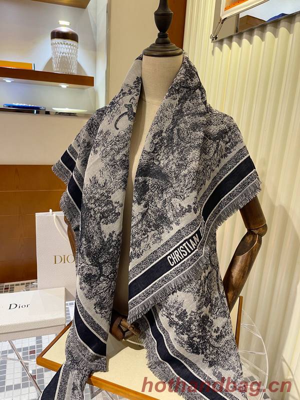 Dior Scarf DIC00269