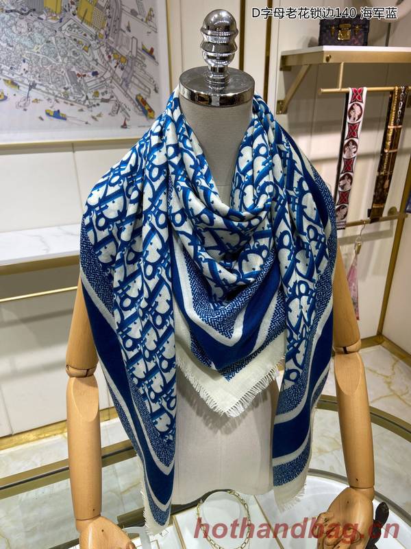 Dior Scarf DIC00272