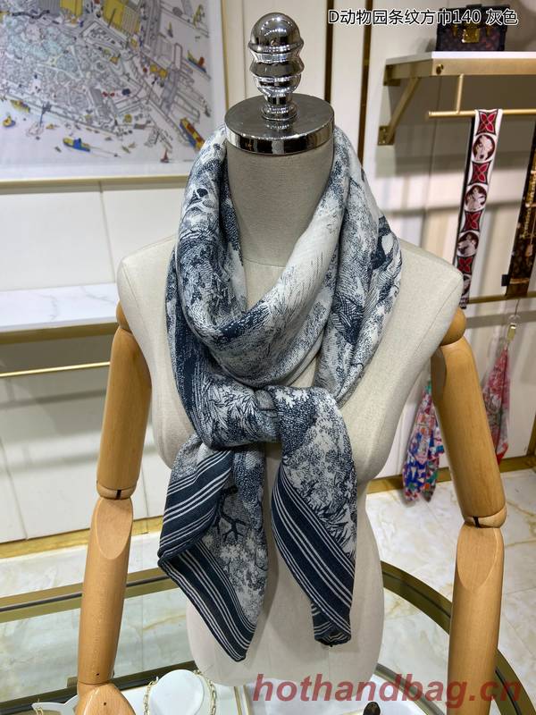 Dior Scarf DIC00276