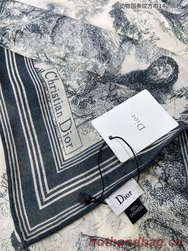 Dior Scarf DIC00276