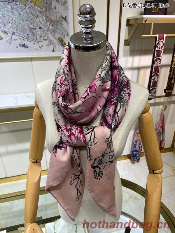 Dior Scarf DIC00279