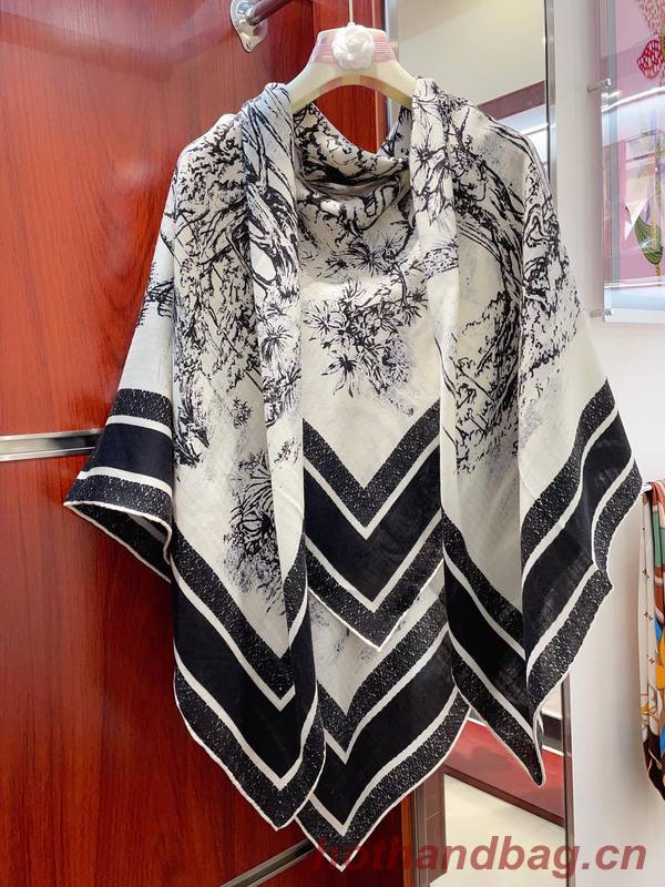 Dior Scarf DIC00291