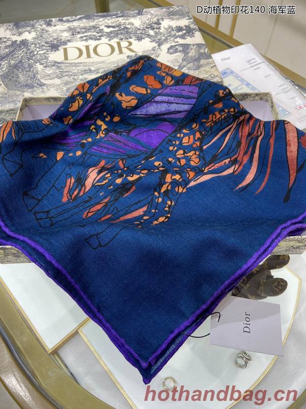 Dior Scarf DIC00315