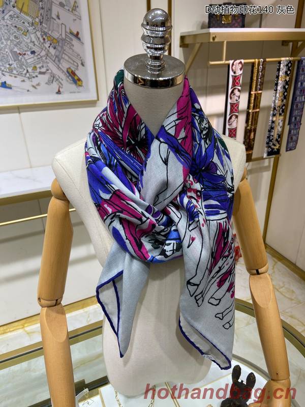 Dior Scarf DIC00316