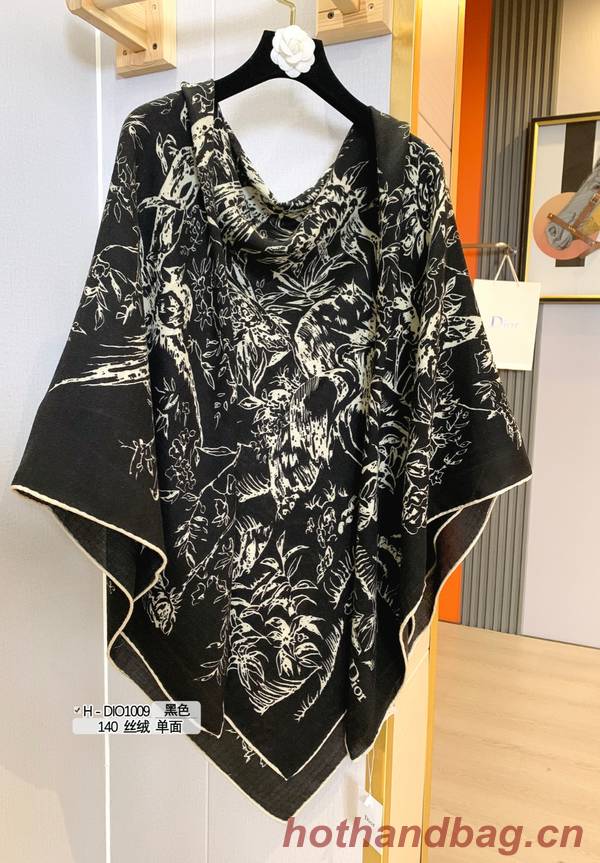 Dior Scarf DIC00319