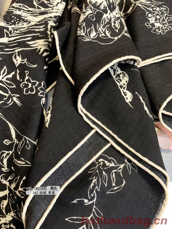 Dior Scarf DIC00319