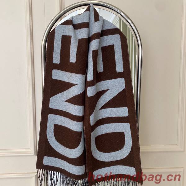 Fendi Scarf FDC00073