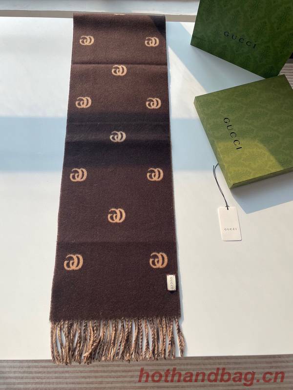 Gucci Scarf GUC00290