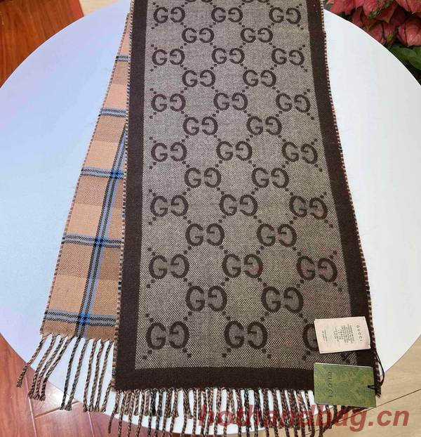 Gucci Scarf GUC00295