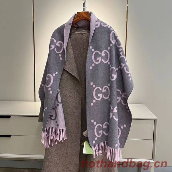 Gucci Scarf GUC00301