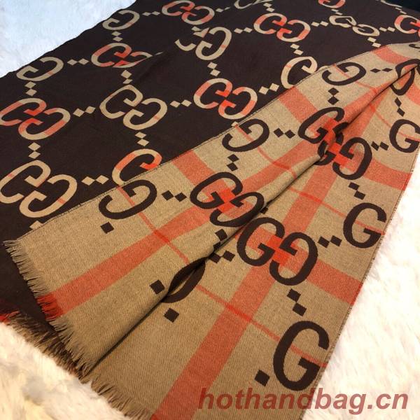 Gucci Scarf GUC00302