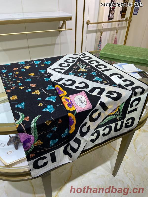 Gucci Scarf GUC00312