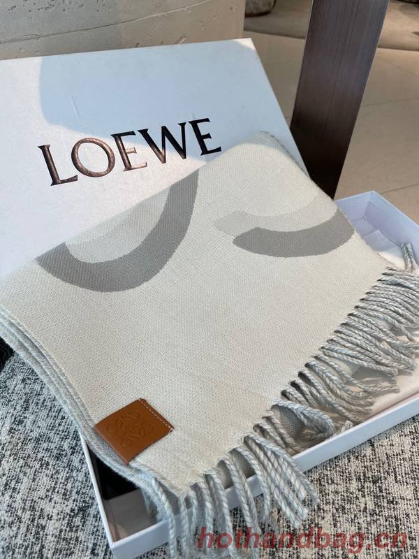 Loewe Scarf LOC00034