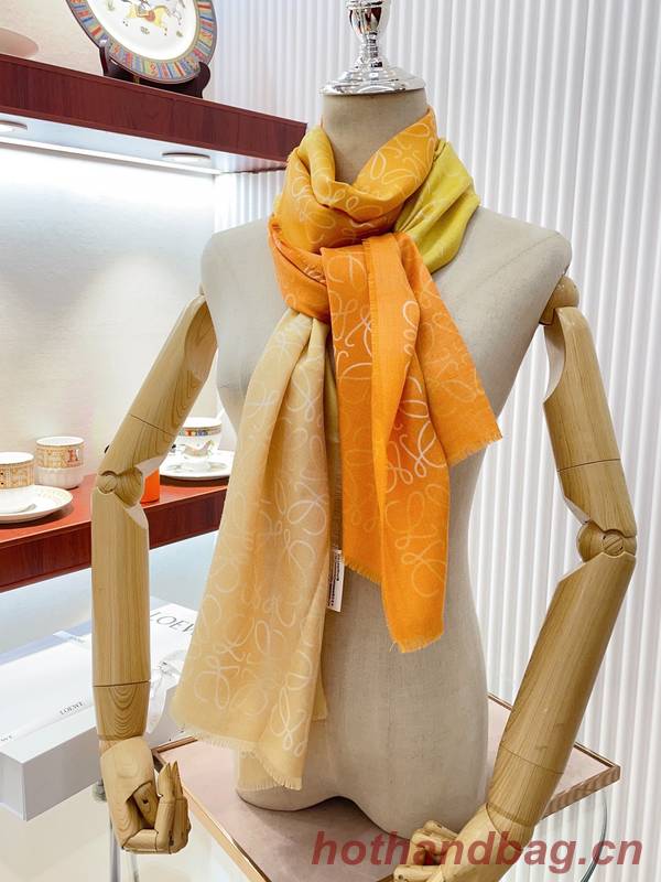 Loewe Scarf LOC00046