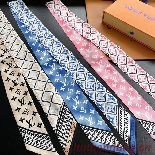 Louis Vuitton Scarf LVC00367