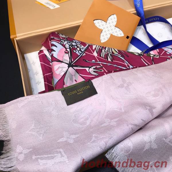 Louis Vuitton Scarf LVC00374