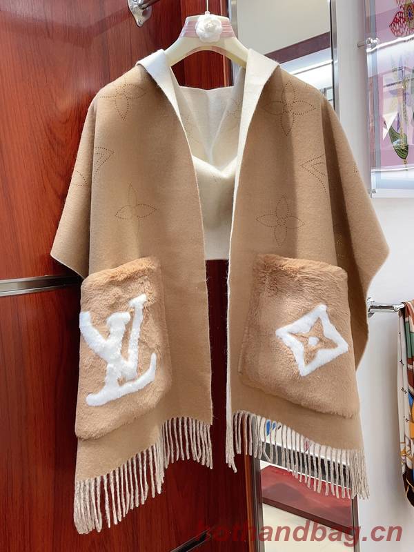 Louis Vuitton Scarf LVC00391