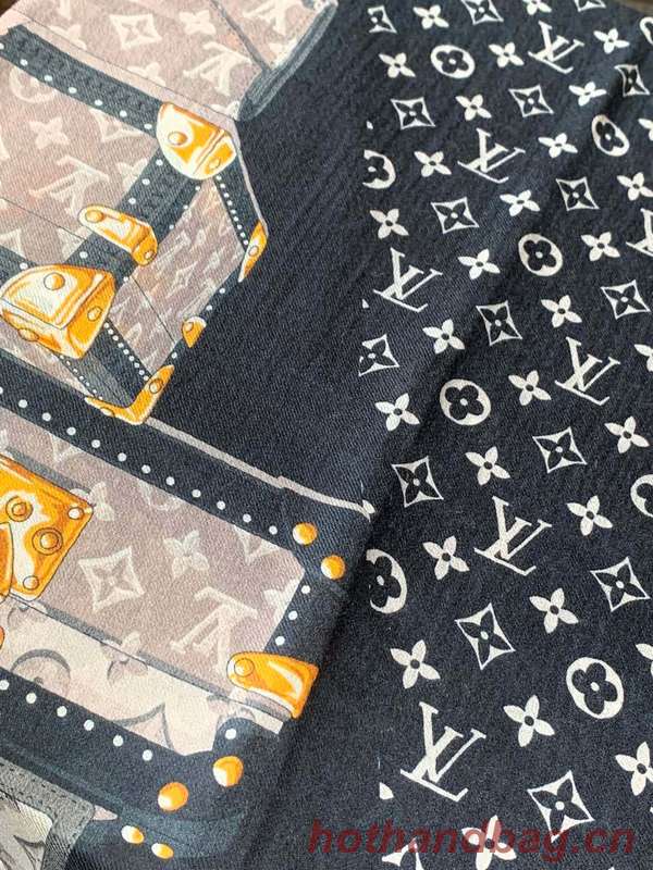 Louis Vuitton Scarf LVC00420