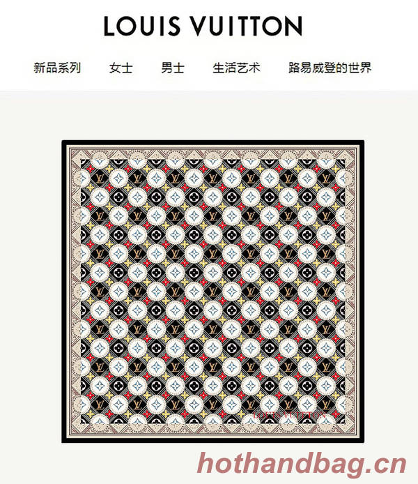 Louis Vuitton Scarf LVC00431