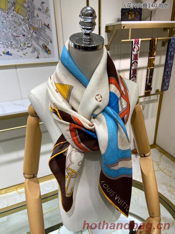 Louis Vuitton Scarf LVC00441