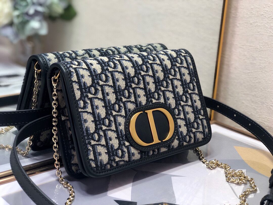 DIOR Oblique Belt Bag D26989