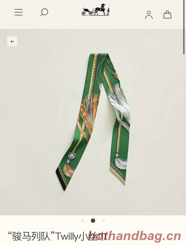 Hermes Scarf HEC00742