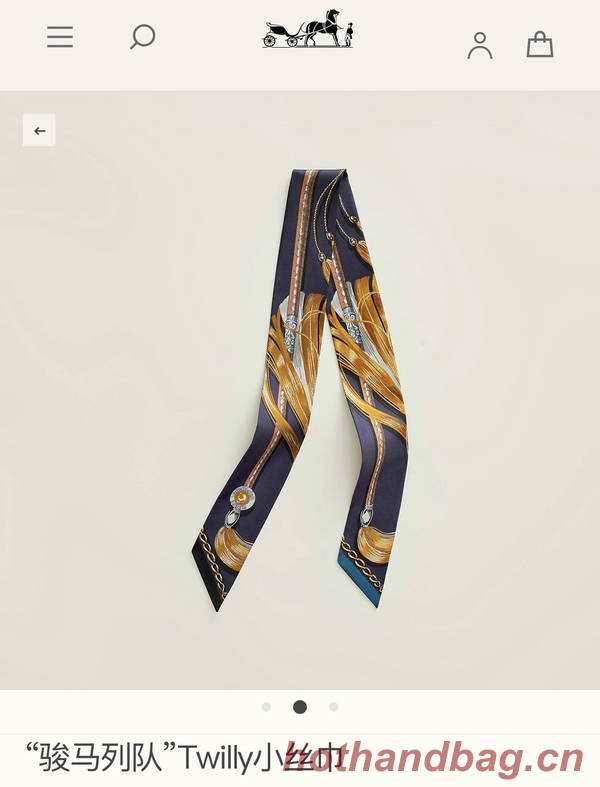 Hermes Scarf HEC00743