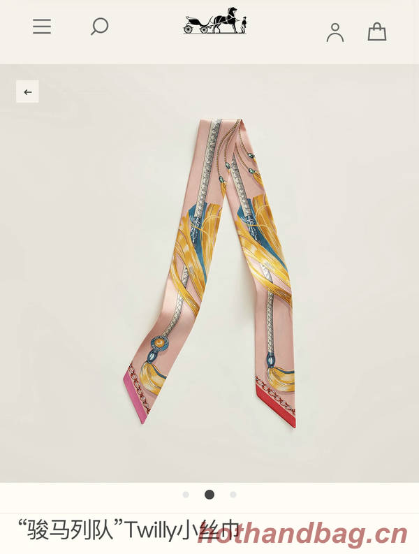 Hermes Scarf HEC00744