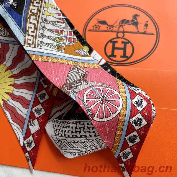 Hermes Scarf HEC00754