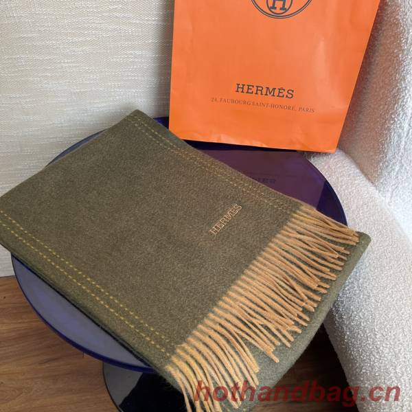 Hermes Scarf HEC00770