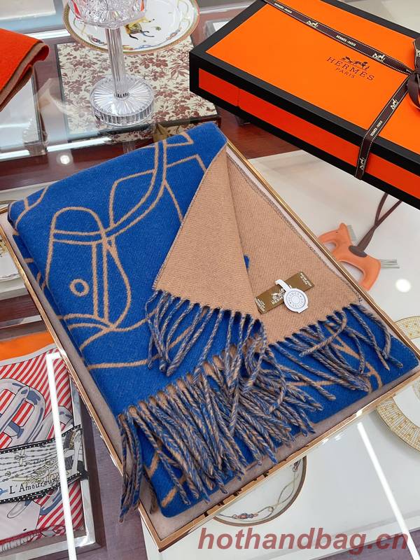 Hermes Scarf HEC00777