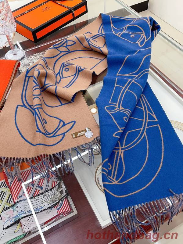 Hermes Scarf HEC00777