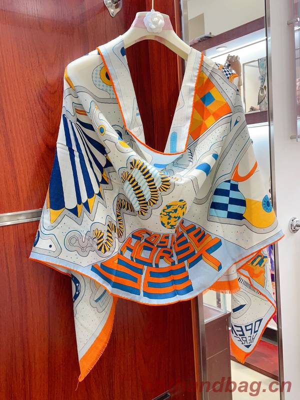 Hermes Scarf HEC00780